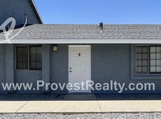 13584 Yakima Rd APT 8, Apple Valley, CA 92308