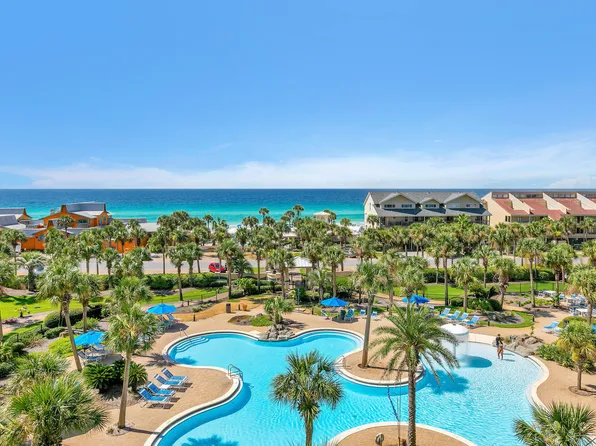 1751 Scenic Hwy 98 Unit 308, Destin, FL 32541