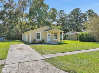 4404 KEY LARGO Drive, Jacksonville, FL 32218
