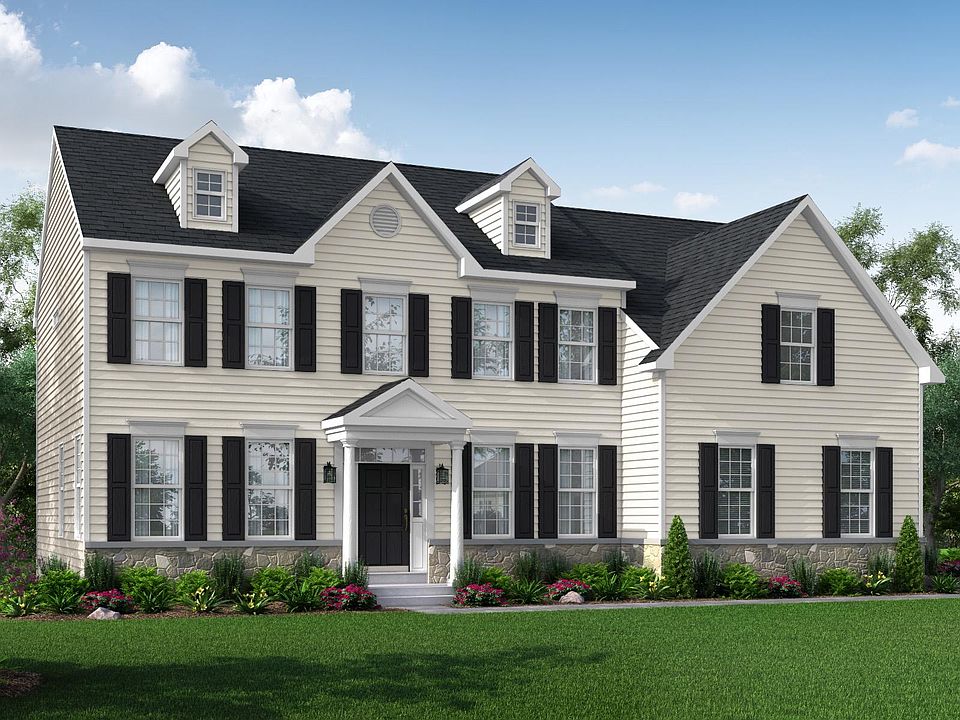 Jackson Traditional - 2020 Revision