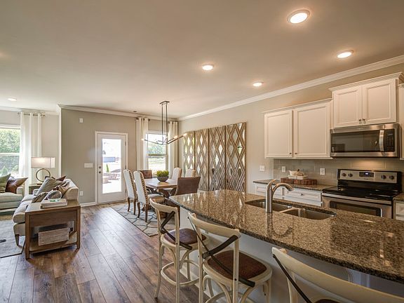 Model Representation