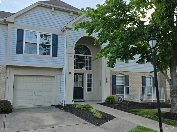 250 Gateway Dr APT A, Milford, OH 45150