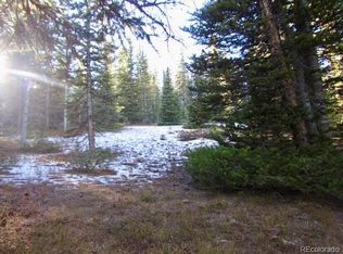 633 Valley Of The Sun Drive, Fairplay, CO 80440