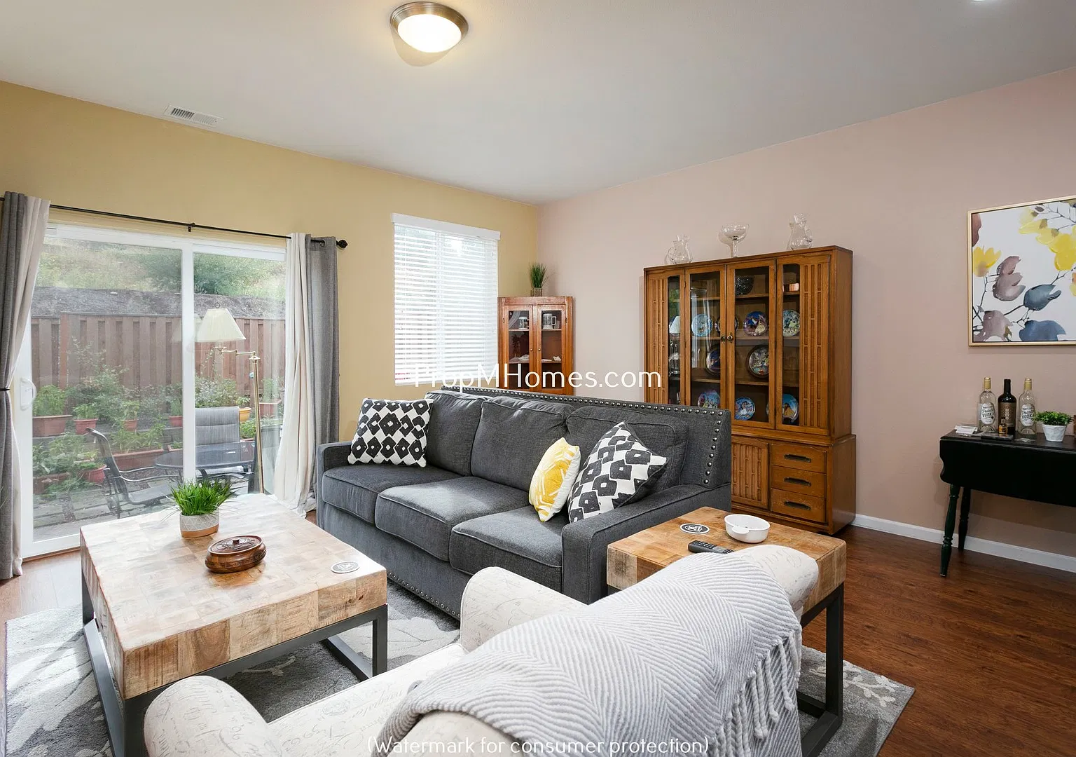 Beautiful Damascus Three Bedroom Townhome In Wind Swept Waters! — Photo 4