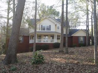 300 Laurel Breeze Dr, Enterprise, AL 36330