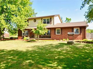 10610 Pentecost Rd, Indianapolis, IN 46239