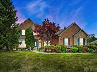 2926 White Water Ct, Dayton, OH 45431