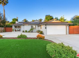 16719 Celtic St, Granada Hills, CA 91344