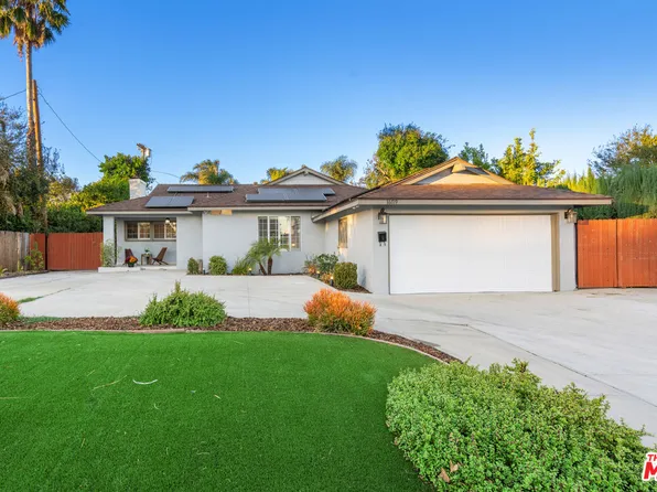 16719 Celtic St, Granada Hills, CA 91344