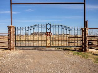 1800 Park Cir S, Amarillo, TX 79108