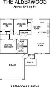2nd image of 5814 Coppercap Mount Ln