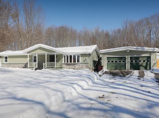 256 W Union City Rd, Union City, MI 49094