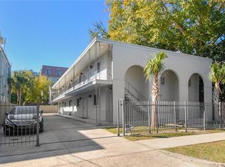 1444 Josephine St APT 4, New Orleans, LA 70130