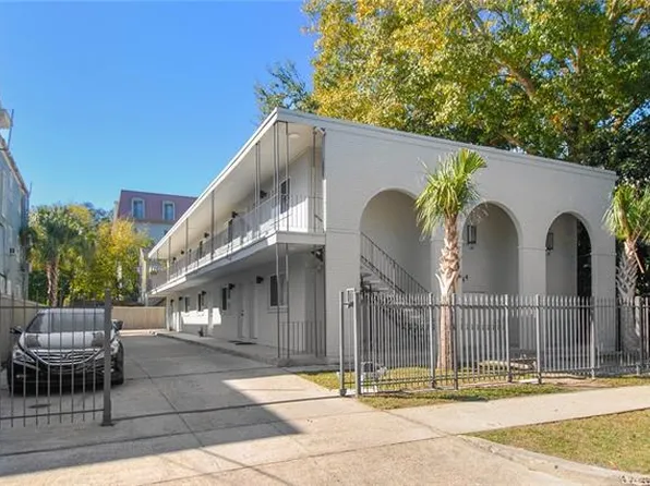1444 Josephine St APT 4, New Orleans, LA 70130