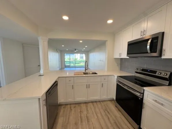 1344 Derbyshire CT #D-101, NAPLES, FL 34116