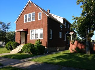 15328 Marshfield Ave, Harvey, IL 60426