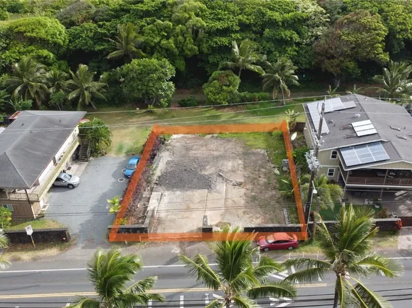 55-20 Kamehameha Hwy, Laie, HI 96762