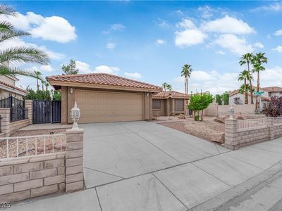 4835 Anchorage St, Las Vegas, NV, 89147