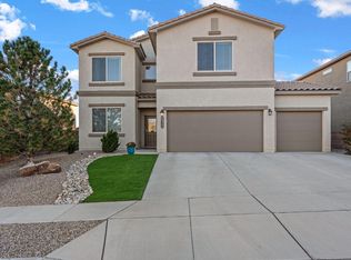 6922 Trapper Creek Rd NE, Rio Rancho, NM 87144