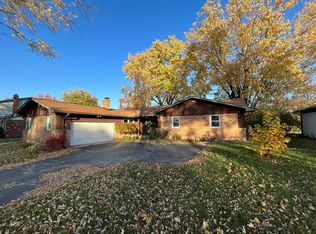 5321 Leone Dr, Indianapolis, IN 46226