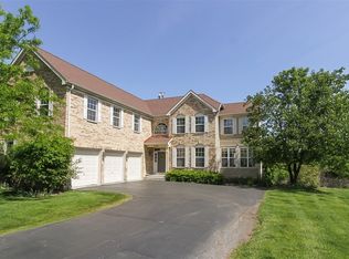 8109 Boulder Ct, Long Grove, IL 60047