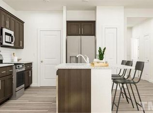 2105 Caen St #2105, Raleigh, NC 27610