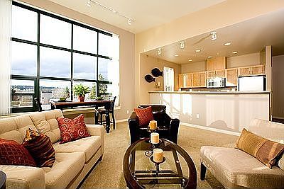 Penthouse Unit