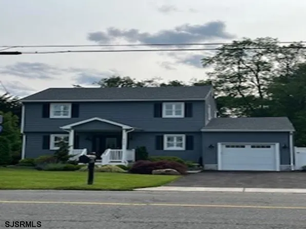 5113 Spruce Ave, Egg Harbor Township, NJ 08234