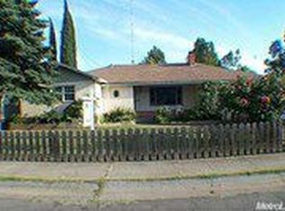 4600 Santa Monica Ave, Sacramento, CA 95824