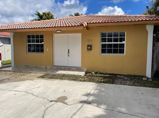 321 SW 31st Ave, Miami, FL 33135