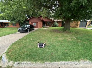 4113 NW 12th St, Oklahoma City, OK 73107
