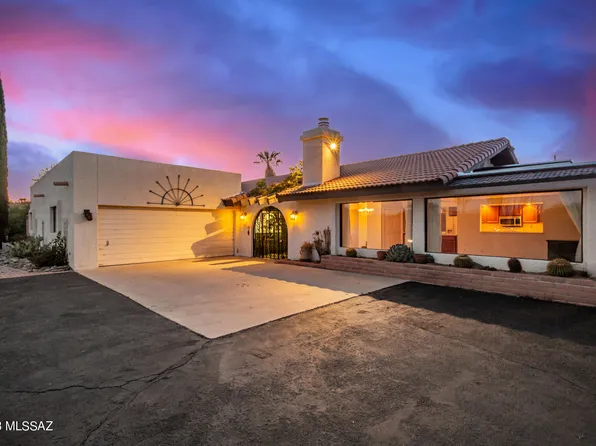 830 W Placita De La Cotonia, Green Valley, AZ 85622