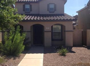 771 W Paseo Celestial, Sahuarita, AZ 85629