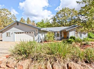 5616 Foster Rd, Paradise, CA 95969