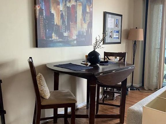 2nd image of 1560 N Sandburg Ter APT 4008