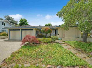 4953 Beacon Hill Dr, Castro Valley, CA
