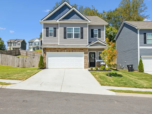 220 Hanson Ln, Columbia, TN 38401