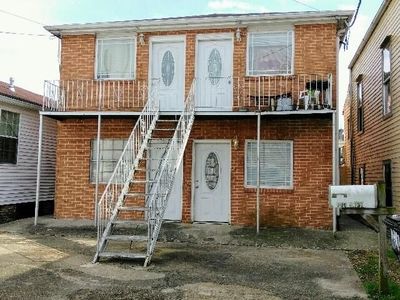 730 S Salcedo St, New Orleans, LA, 70119