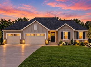 2237 S Quail Dr, Independence, MO 64057