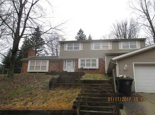1220 Clayton Dr, South Bend, IN