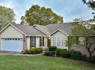 698 Lakeview Dr, Loudon, TN 37774