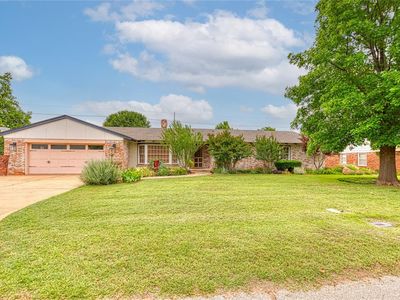 1301 W C Ave, Elk City, OK, 73644