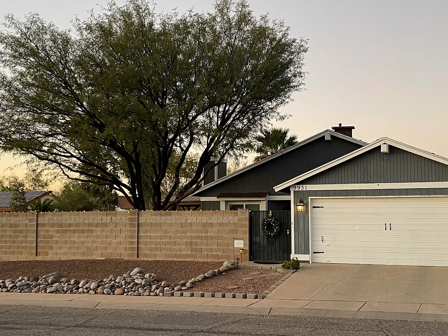 E Nicaragua Ln, Tucson — Photo 1