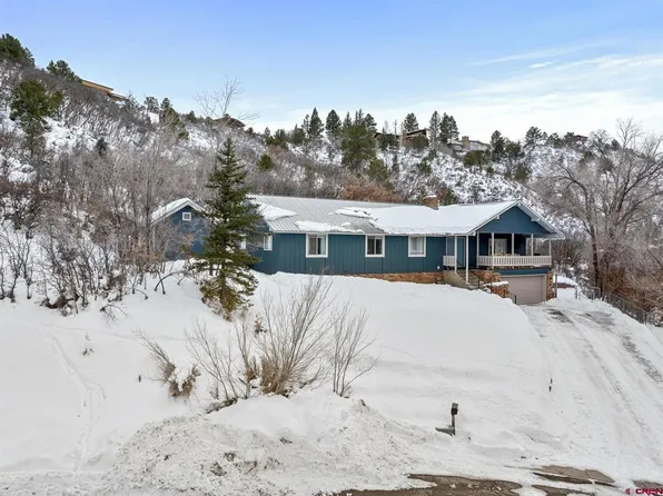 2603 N College Drive, Durango, CO 81301