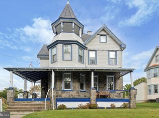 25 W Hinckley Ave, Ridley Park, PA 19078