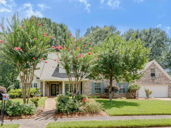 109 Willow Brook Rd, Brandon, MS 39047