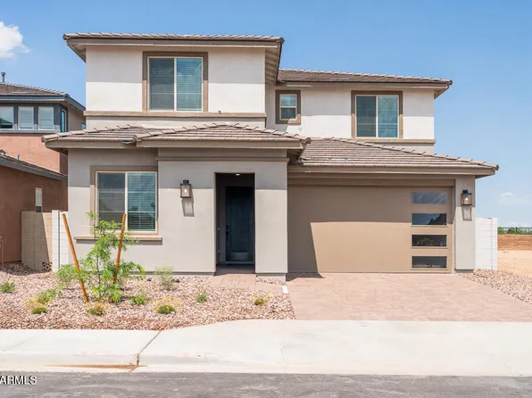 40250 N Alegre Drive, San Tan Valley, AZ 85140