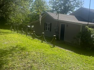 3512 Hawk Dr, Vancleave, MS 39565