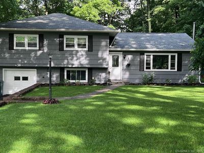 874 Hill Street, Hamden, CT, 06514