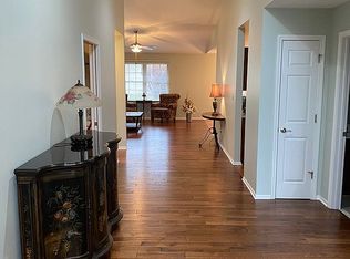 10767 Oakridge Ct, Saint John, IN 46373